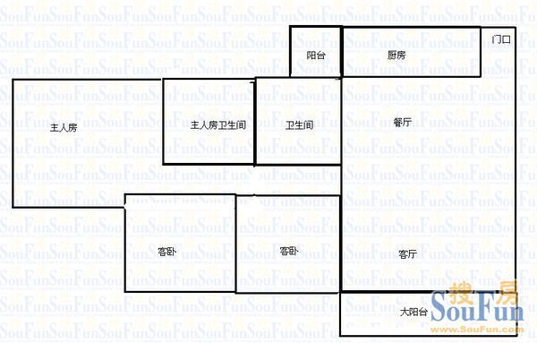 中澳新城