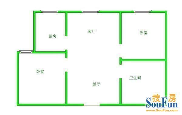 大理小区