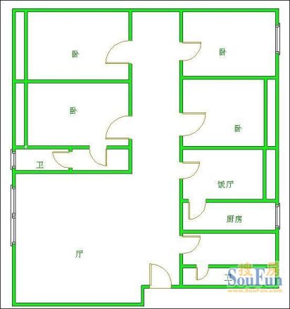 通锦桥路24号院