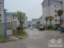 罗盛苑 3室2厅 南 北