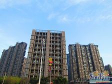 顶层复式 奢华人生 独立天台