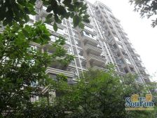 中海龙湾半岛 3室2厅 东北