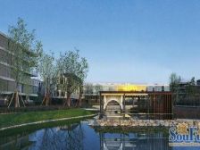 万科五玠坊 5室2厅 南