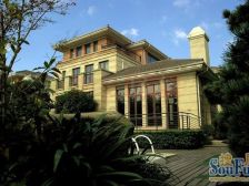 精装修双拼别墅,可直接入住。。