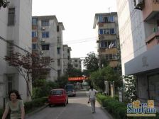 新成八坊2室1厅南北