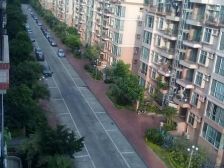 御景花园 3房带天台花园 格局方正 税费少