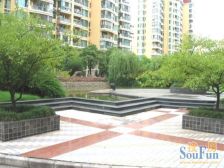 南北通户型,楼层佳,采光明媚,近环宇城