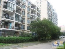 紧靠上海西站 电梯复式房 四房两厅四卫 诚心出售