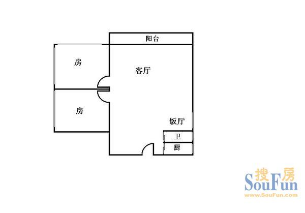 江南西路小区