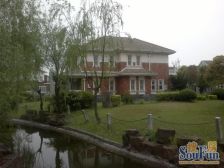 棕榈滩别墅4室2厅南北