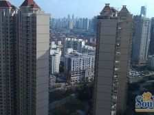 天山·仁恒河滨花园·3室·2厅