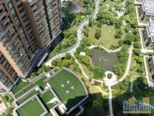 西藏北路·绿洲雅宾利花园·4室·2厅