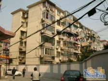 娄山关路815弄 1室0厅 南 北