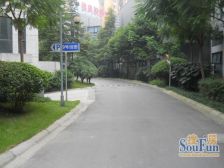 锦绣森邻3室2厅东南西北
