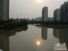 南码头·东方城市花园二期·4室·2厅