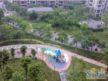 松江大学城 · 怡林花园 · 2室 · 2厅