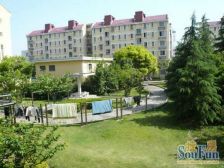 花木苑3室2厅2卫南朝向918.00万元/套出售