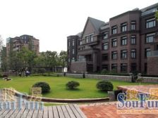 前滩次新小区,万科物业,环境优美,有车位,采光好