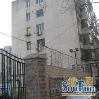 西单东斜街