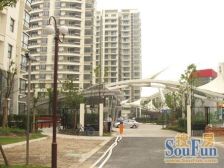 世纪非凡锦城 3室2厅 南