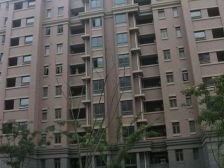 新上 张江汤臣豪园三期 好装修 四房南北通 含车位