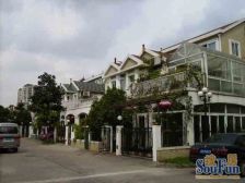 别墅带花园 总价低可以谈,北进尖顶 满五1 诚意卖