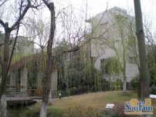 金地格林世界(春晓) 5室2厅 南