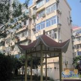 陆家嘴东安电梯4房,正对3大神器,近地铁书包房,价格好谈