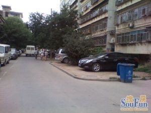 七里河地铁口正规四室南北通透采光佳随时过户