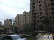 空中大平层别墅,一梯一户,买一层带一层,装修保养好