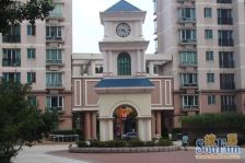 采光充足,配套完善,小区中心位置,交通便利