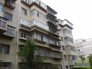 羊仙坡十四冶家属区2室1厅南