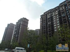 洋房私密社区,电梯复式,南北通透,采光视野好,精装可直接入住
