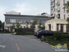 右岸嘉园 6室4厅 南