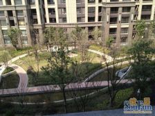 近前滩,纯商品房87+8,得房率85%,景观视野,绿化高