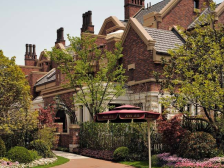 万科琥珀臻园4室南朝向819.00万元/套出售