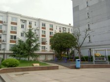 老城配套齐全生活便利人文环境好