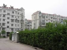 嘉钟花苑 3室2厅 南 北