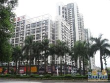 沃尔玛,旁精装三房,户型方正实用;生活配套齐全