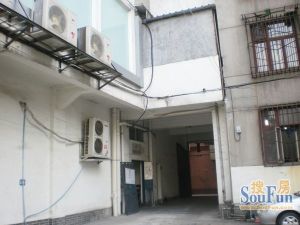 【西街桂庭】| 成都市新都区新都镇西街31号3栋1单元2楼2号住宅用房