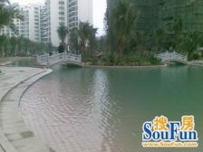 丰泰金悦墅独栋大别墅 大花园 品质别墅