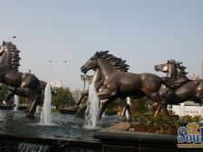 联泰香域尚城 2室2厅 南