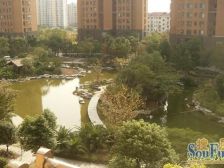 必看好房,高品质纯商品房,中高层,靠河边,户型方正