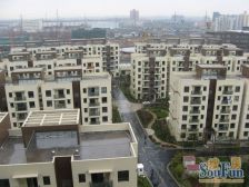 嘉城雅颂湾,品质小区 一楼带院子,精装修拎包入住