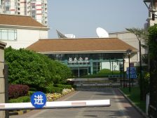 百万豪装,户正采光好,视野佳,静谧不临街,自带会所