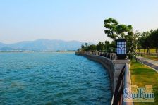 丰泰观山花园 5室2厅 北