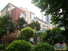 地铁口大社区 户型好 中间楼层 业主急售