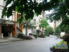 石桥铺 叠拼别墅 带60平露台 2车位