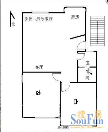聚福园二期