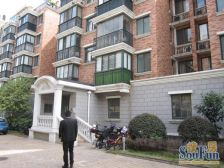 绿地春申花园带阁楼满五年送露台对口闵实验小学莘松中学